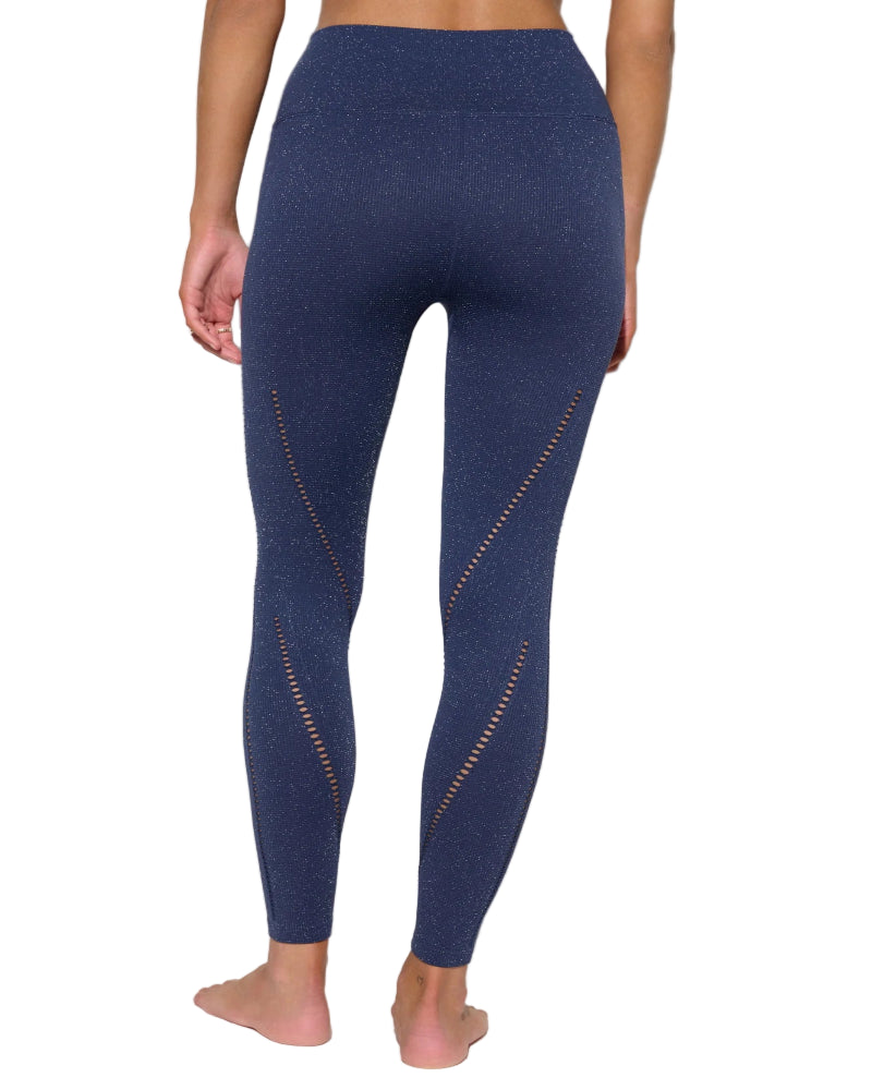 spiritual gangster Shimmer Seamless Love Legging