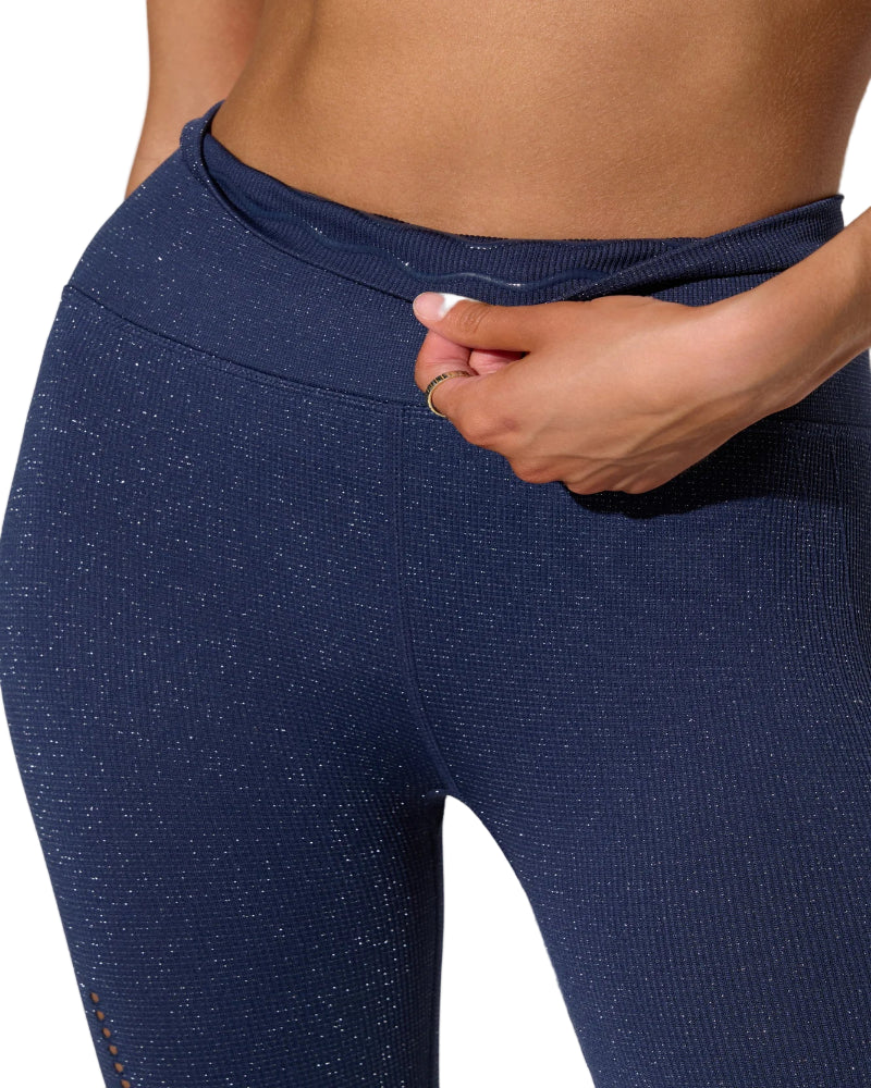 spiritual gangster yoga leggings