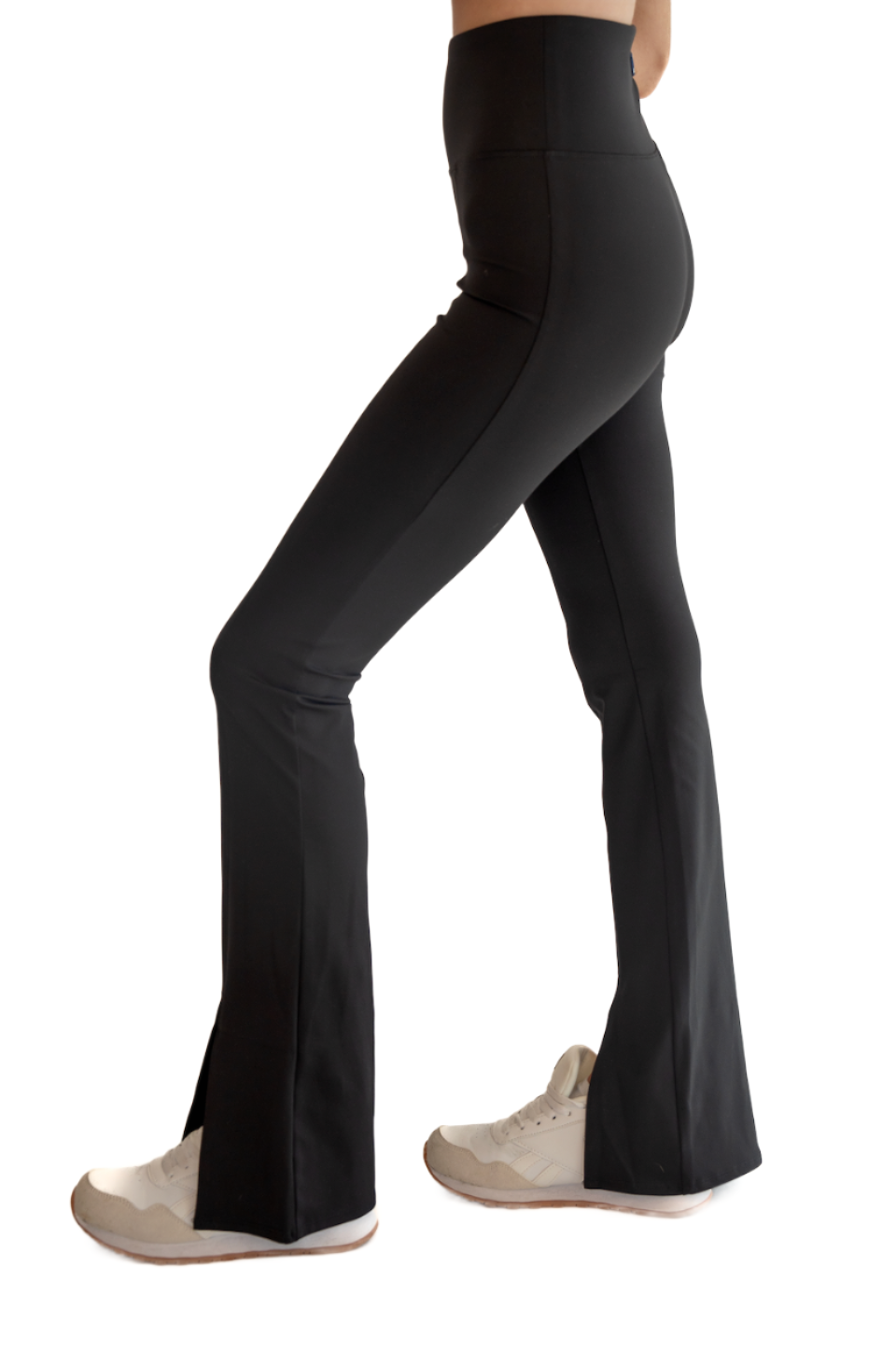 Activewear Boot Cut Leggings