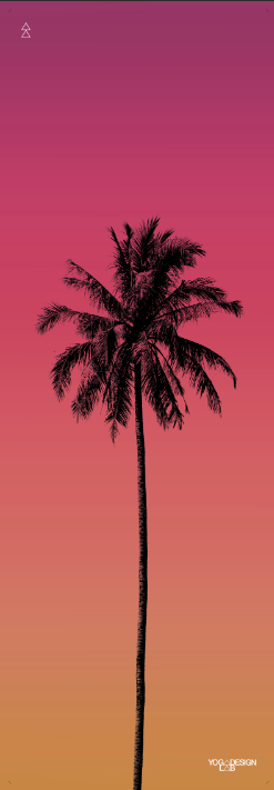 Combo Yoga Mat 3MM & 5MM