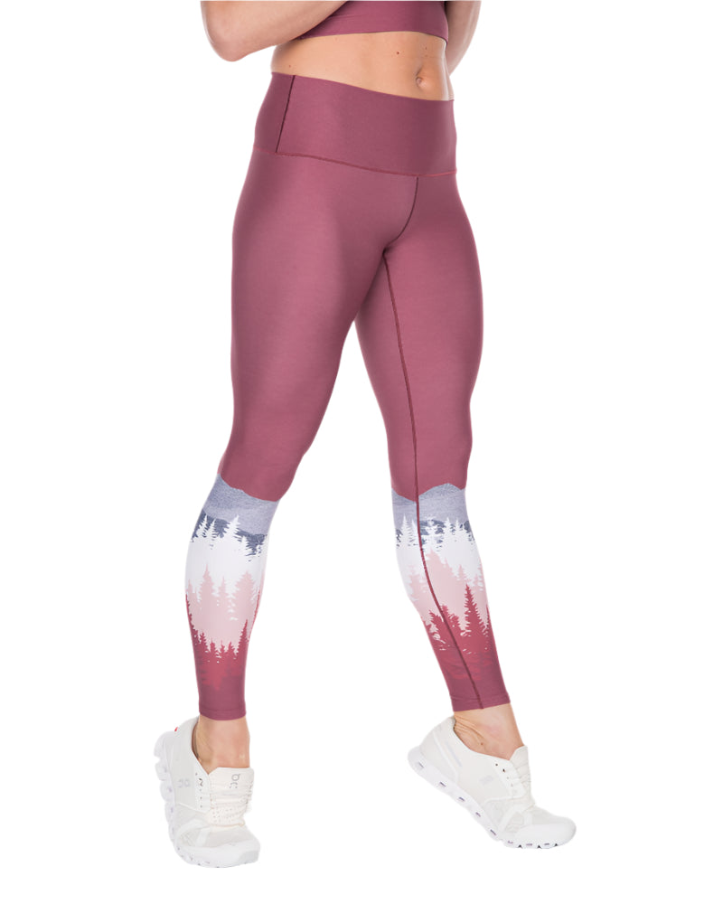 yoga pants made in colorado