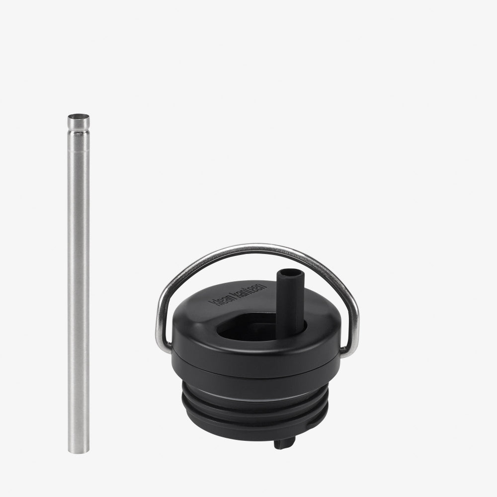 Klean Kanteen stainless steel straws