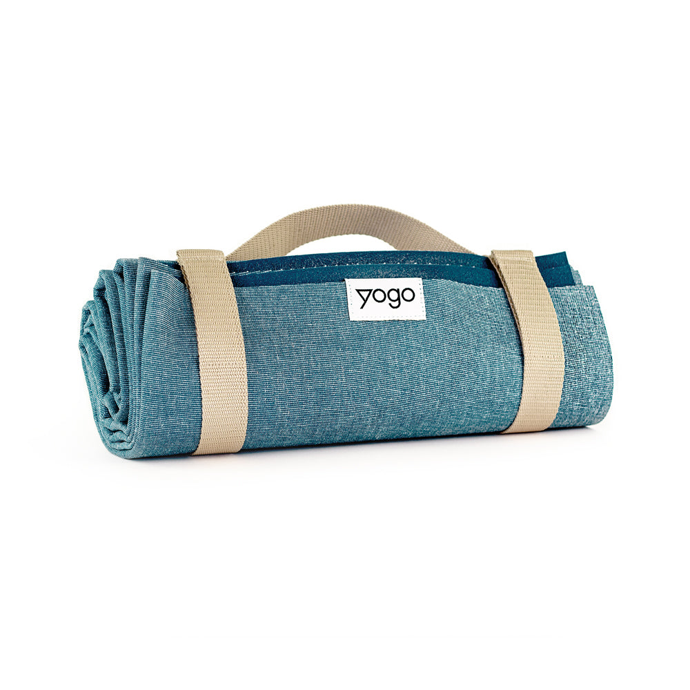 Experience Ultimate Portability with the Yogo 4.0 Folding