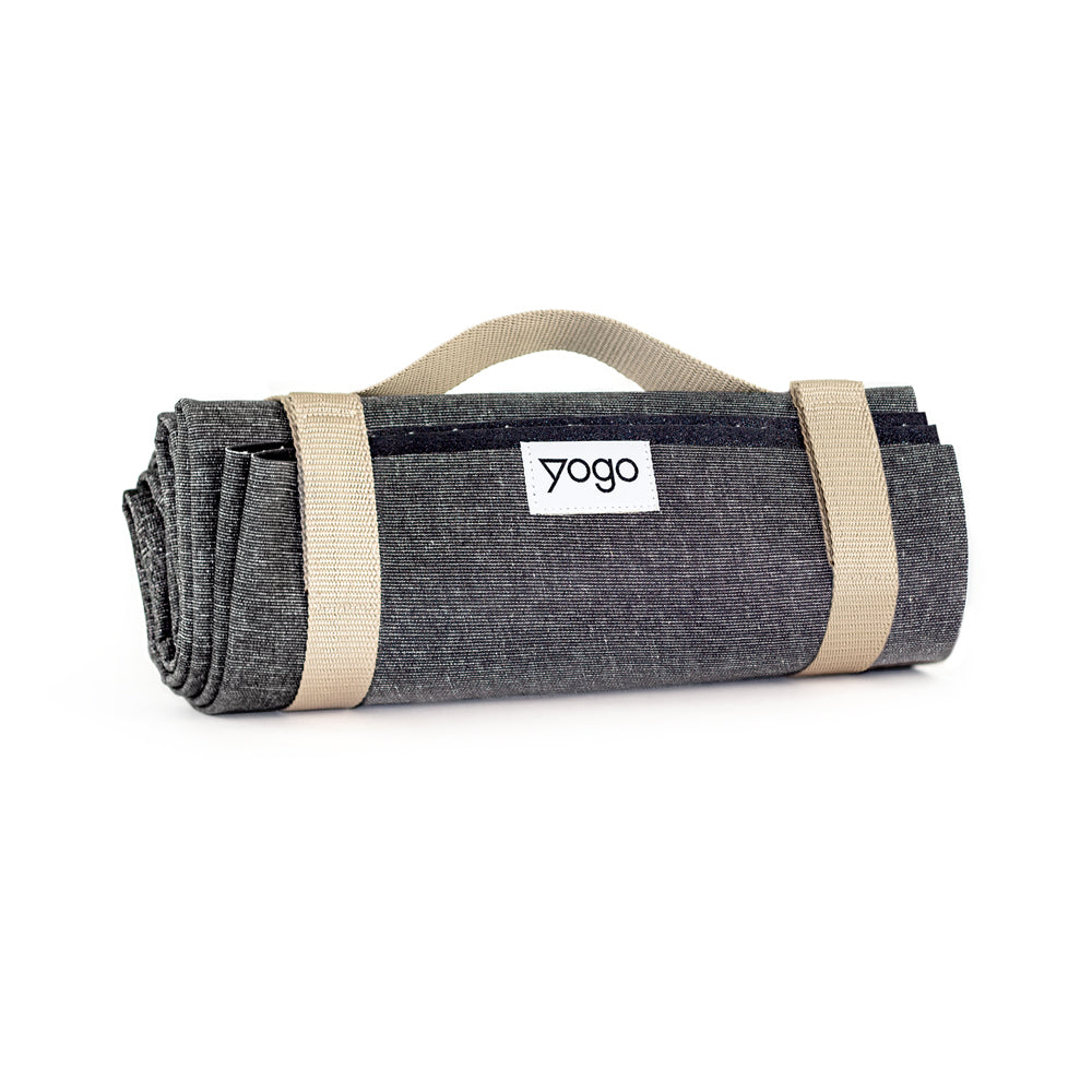 Experience Ultimate Portability with the Yogo 4.0 Folding