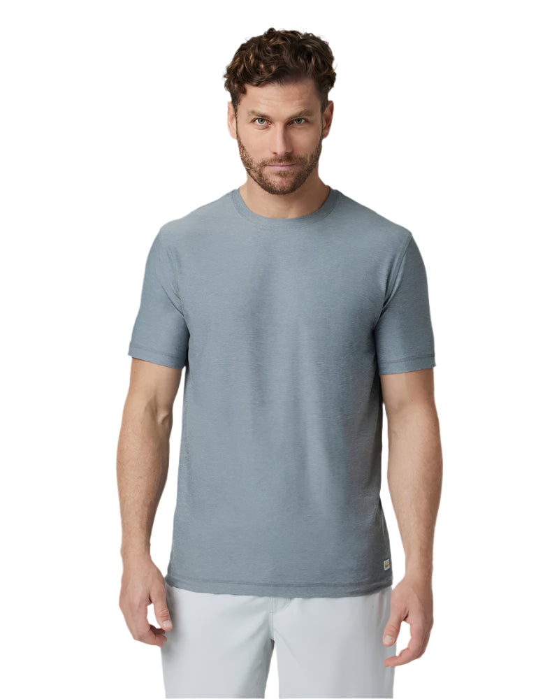 Vuori mens running shorts