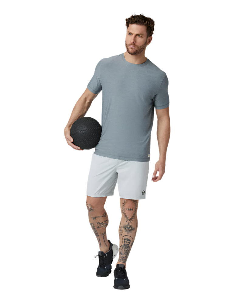 Mens active shirts