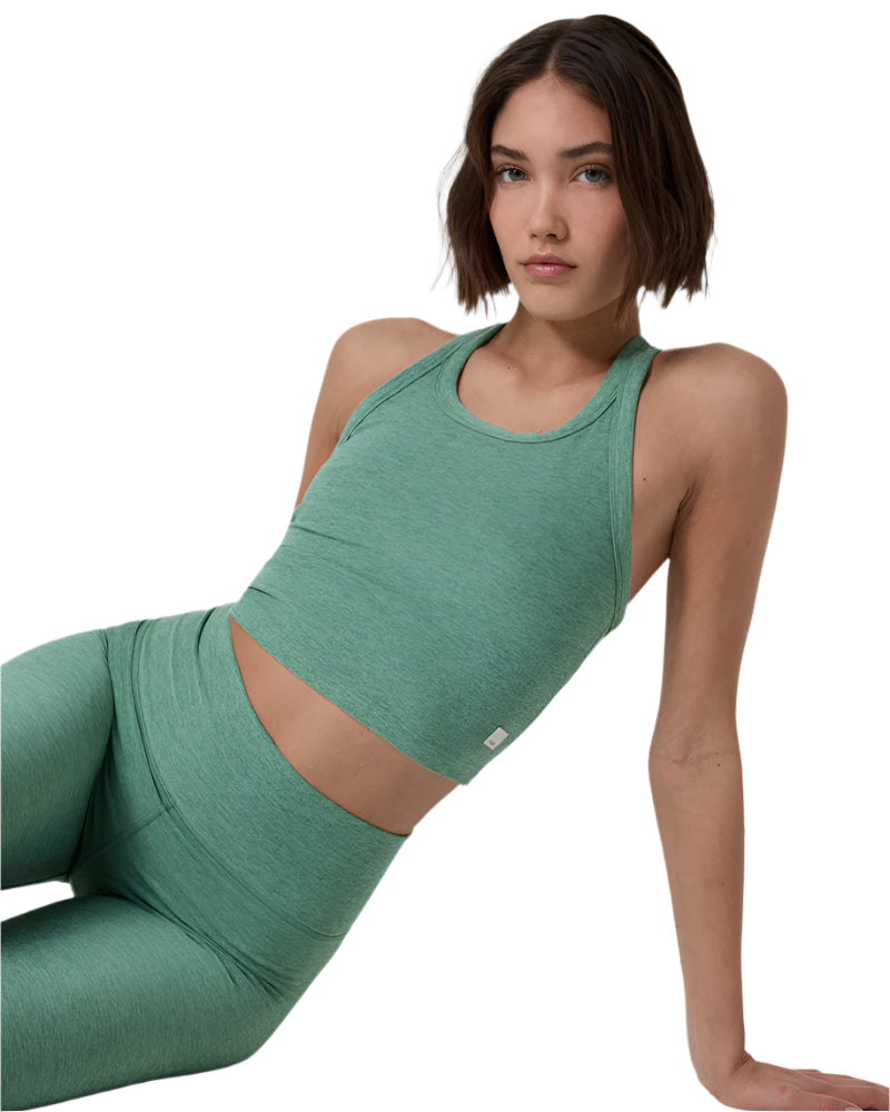 vuori crop tops