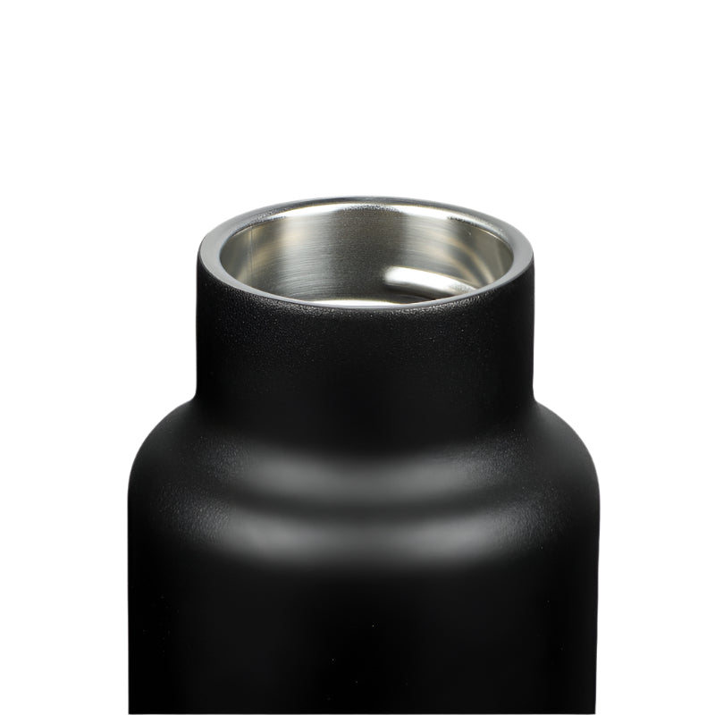 Klean Kanteen Steel 20 oz Classic Insulated Water Bottle 