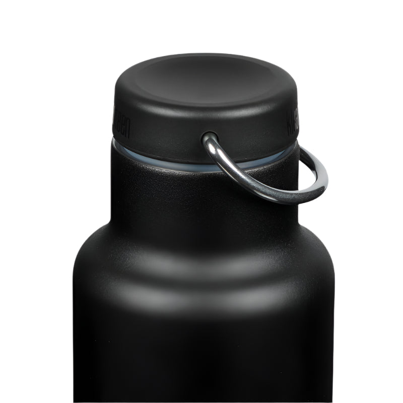 20 oz Classic Insulated Water Bottle with Loop Cap - Klean Kanteen