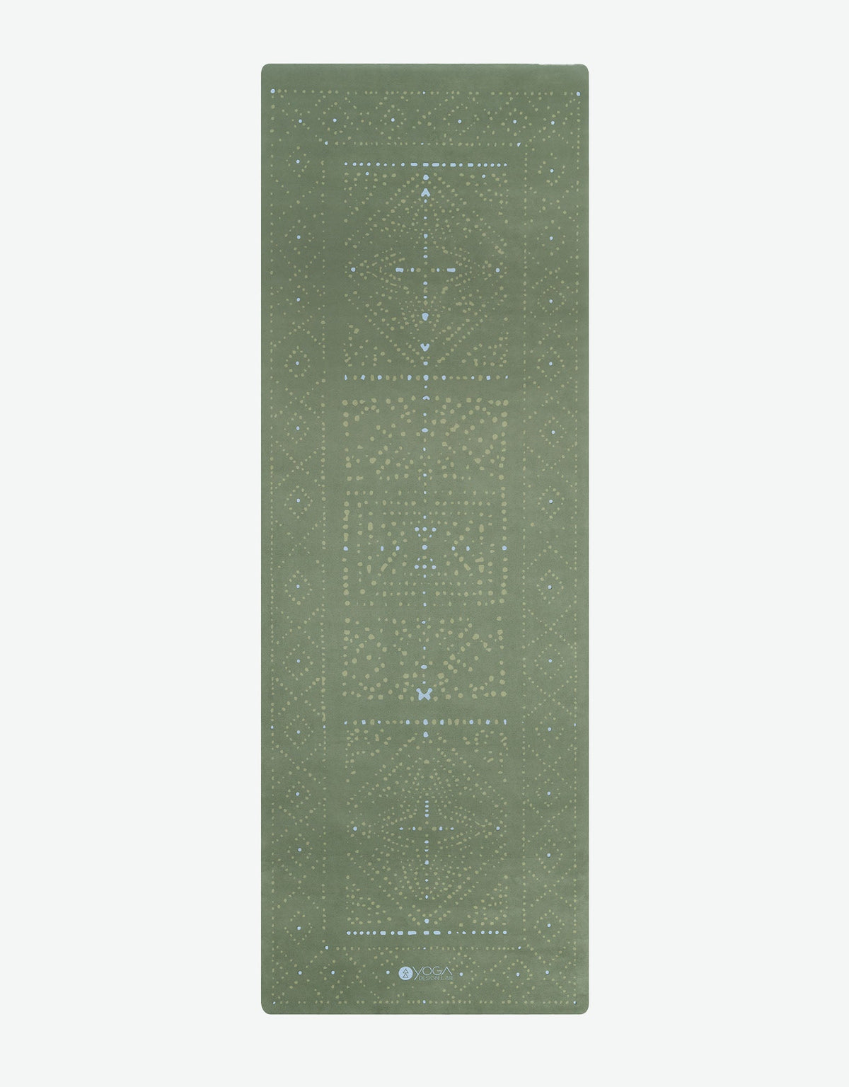 Combo Yoga Mat 3MM & 5MM