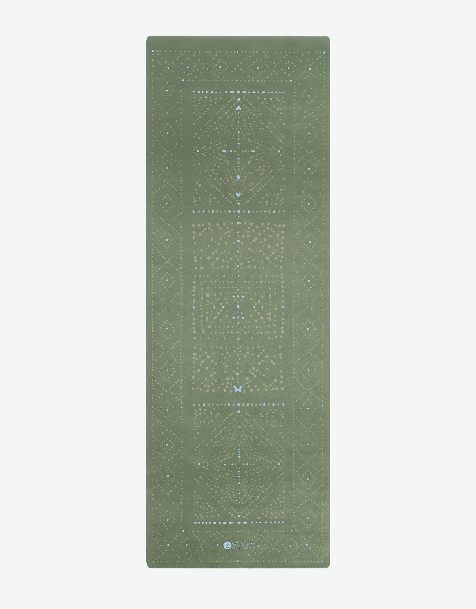 Combo Yoga Mat 3MM & 5MM