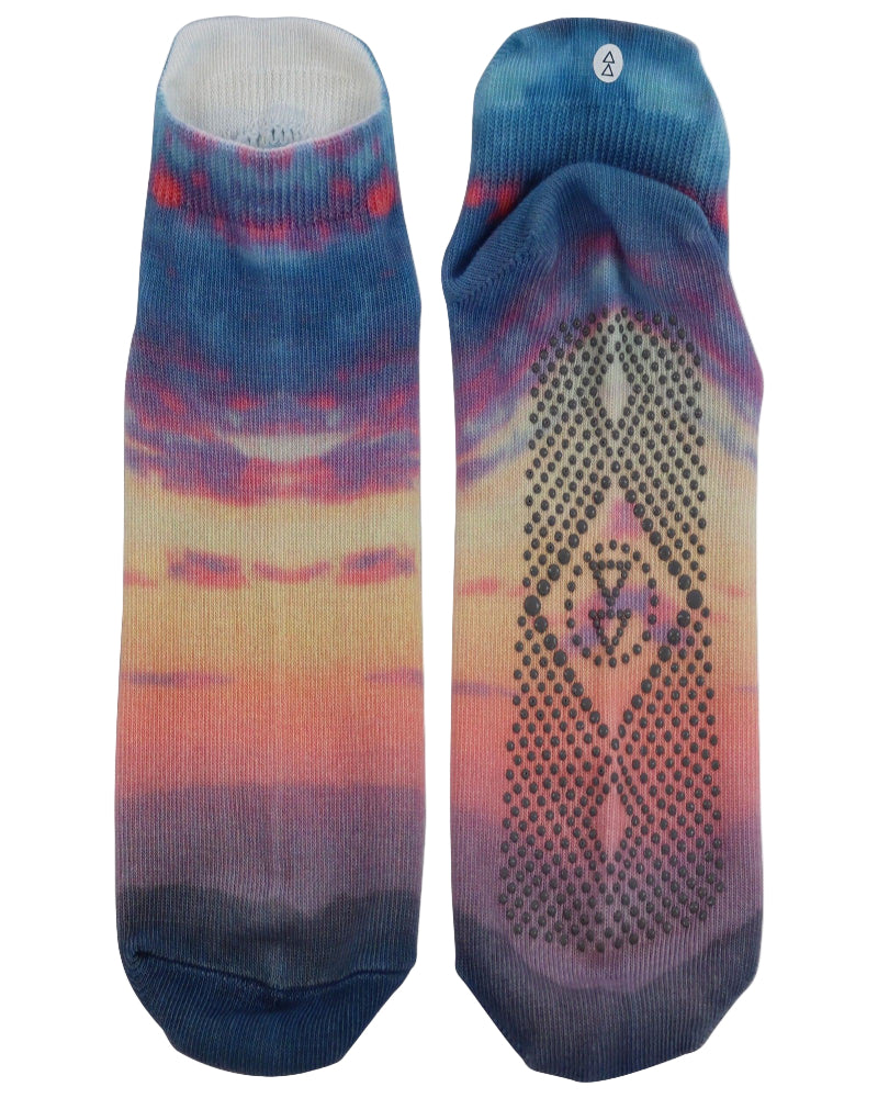 Pilates socks