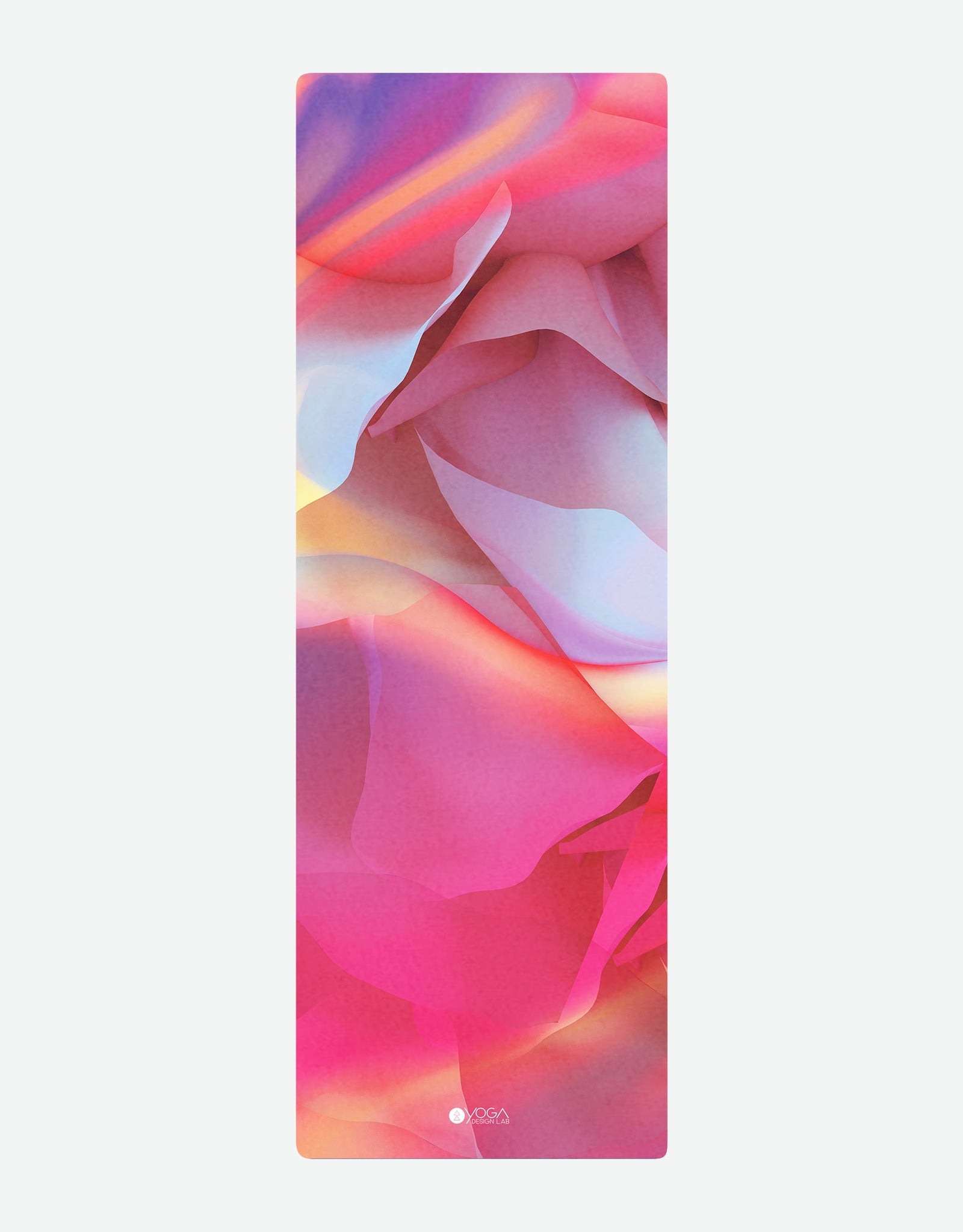 Combo Yoga Mat 3MM & 5MM