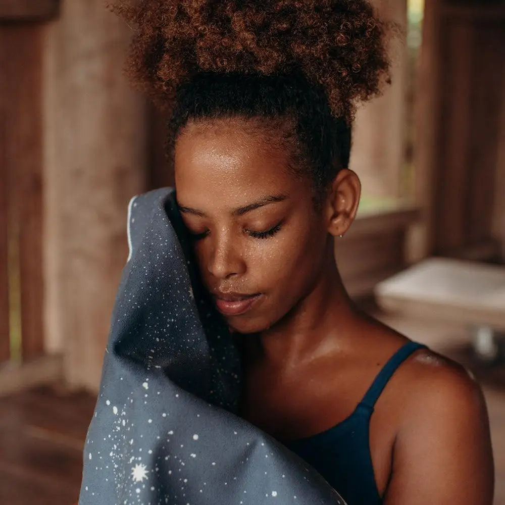 hot yoga towels