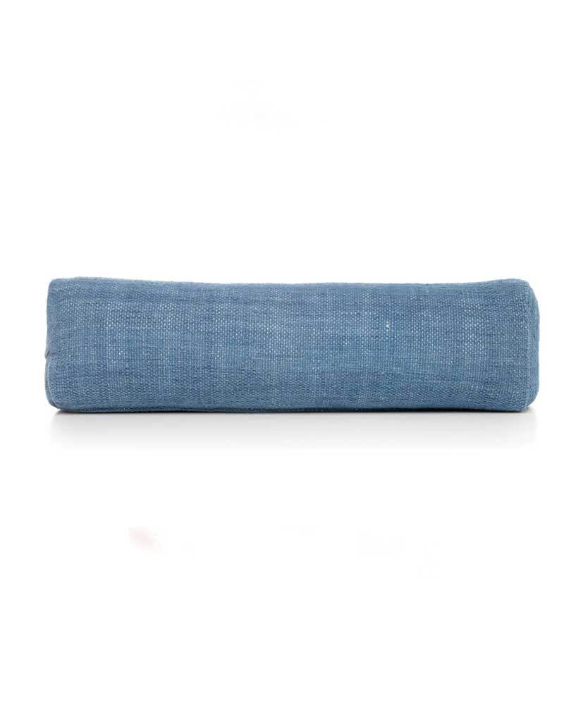 BENND Indigo Ayurvedic Pranayama Pillow