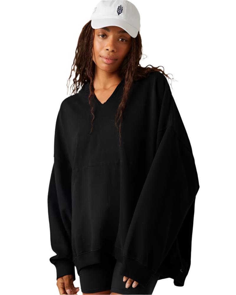 Free People Movement Best of Hoodie