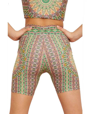 Wolven Activewear - Mukha Yoga