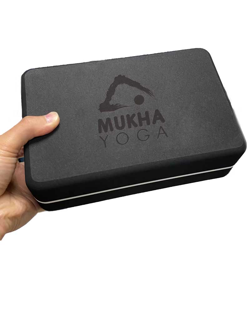 yoga blocks