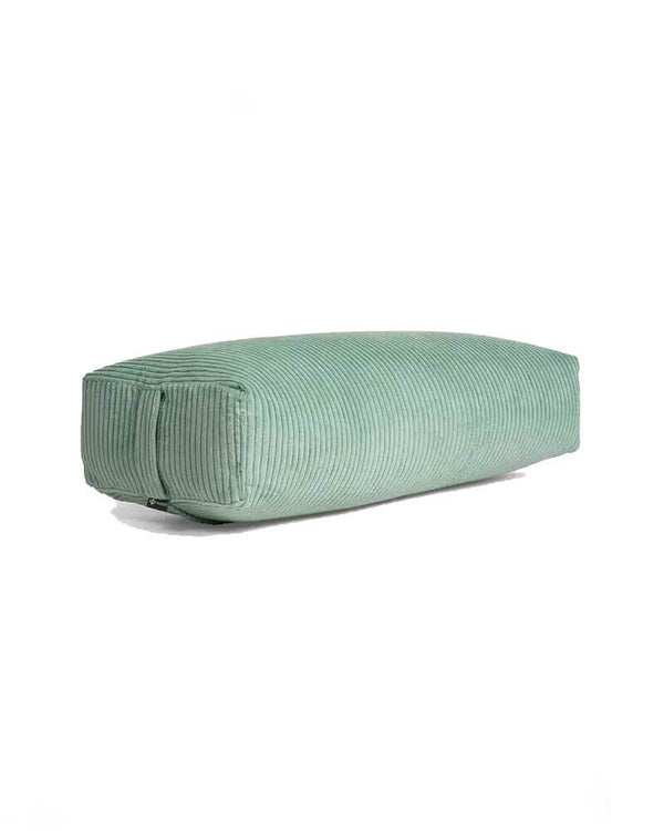 Halfmoon Bolster - Eucalyptus