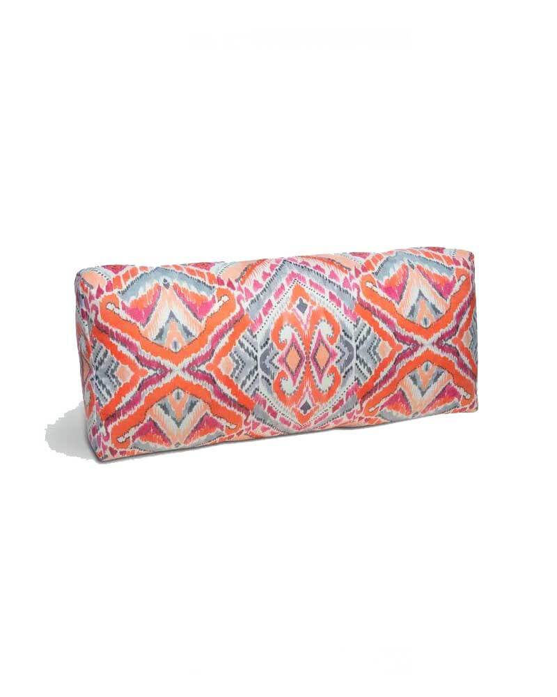 Yoga Design Lab Yoga Bolster - Mukha Yoga