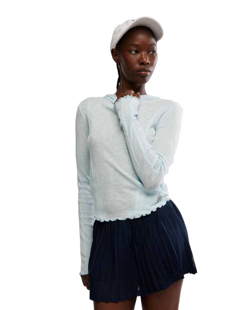 free people movement Breathe Easy Long Sleeve