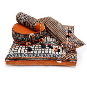 Meditation Cushions made in India