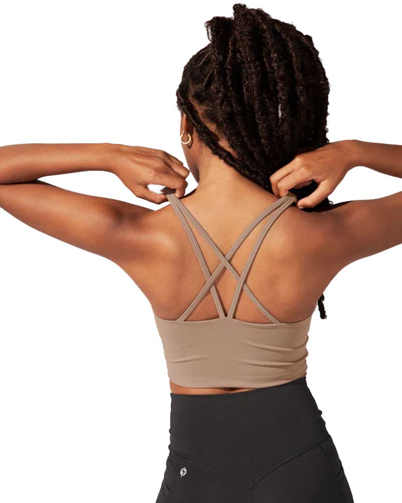 popflex sports bras