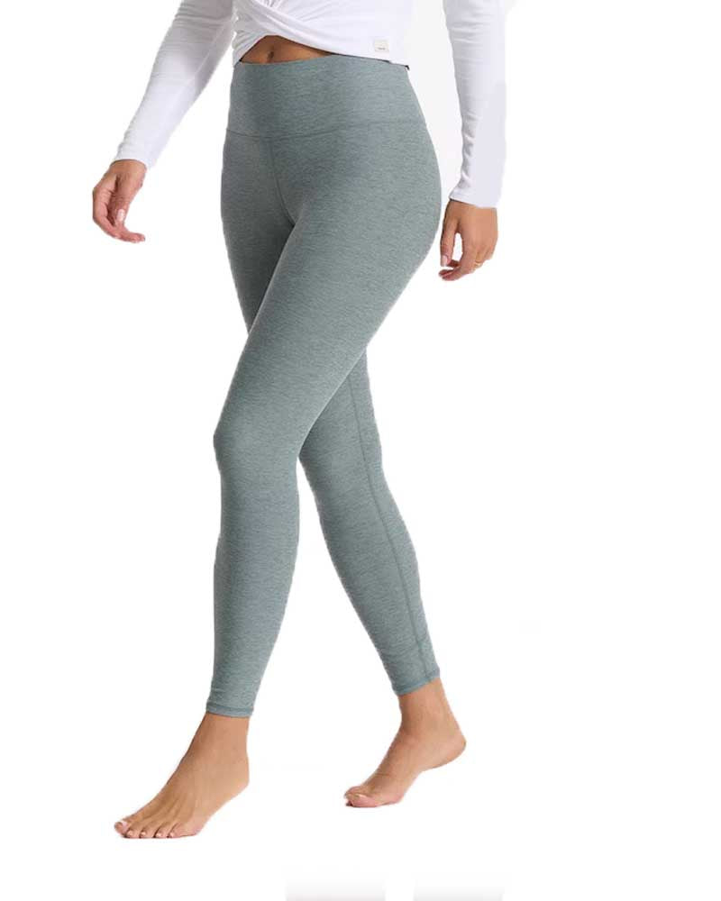 Legging Elevación Limpia