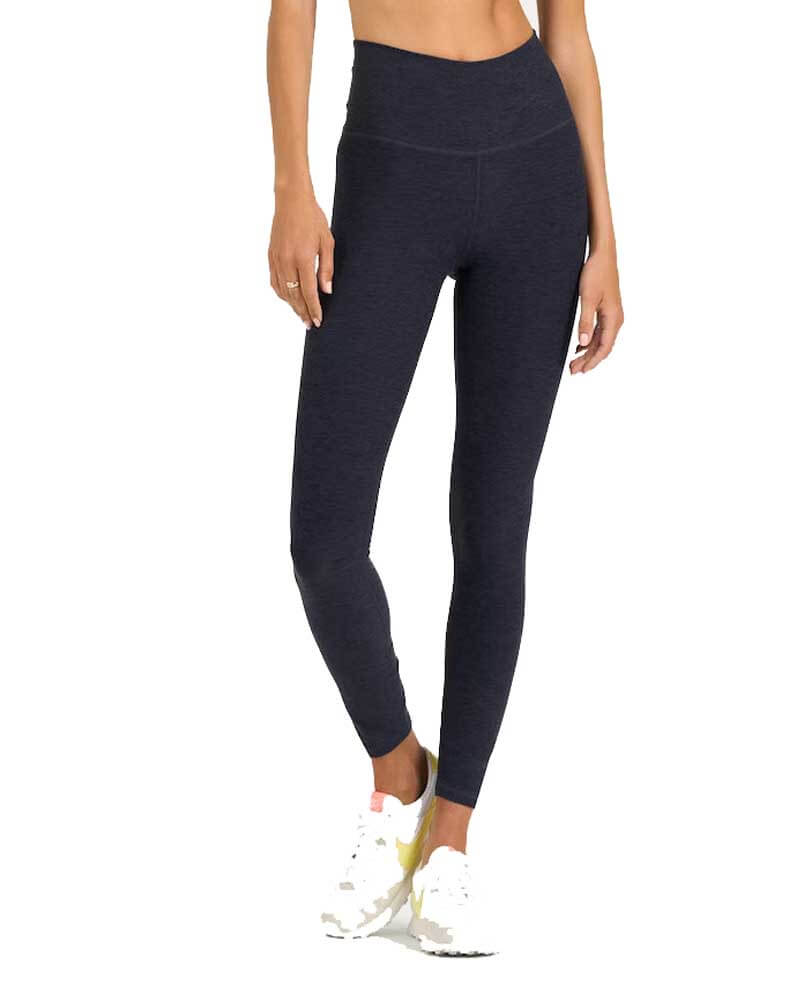 Vuori Clean Elevation Legging - Midnight heather