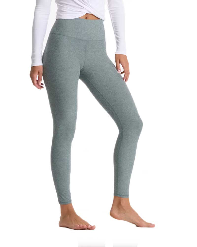 Legging Elevación Limpia