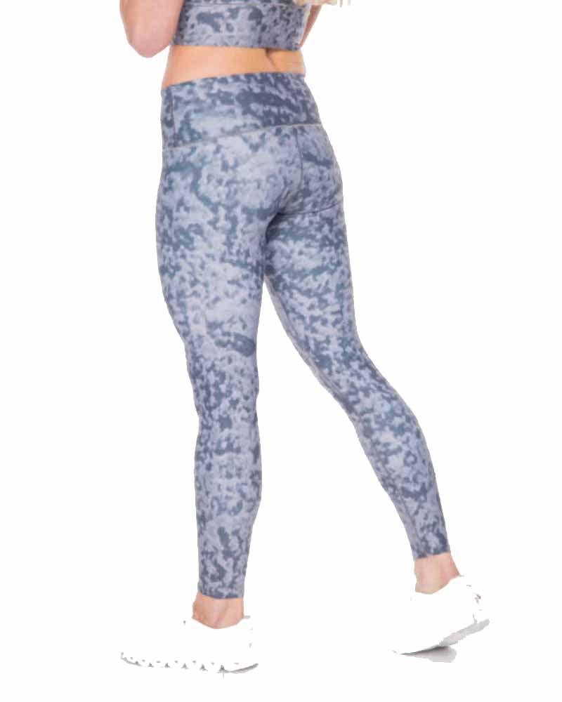 camfluge yoga pants