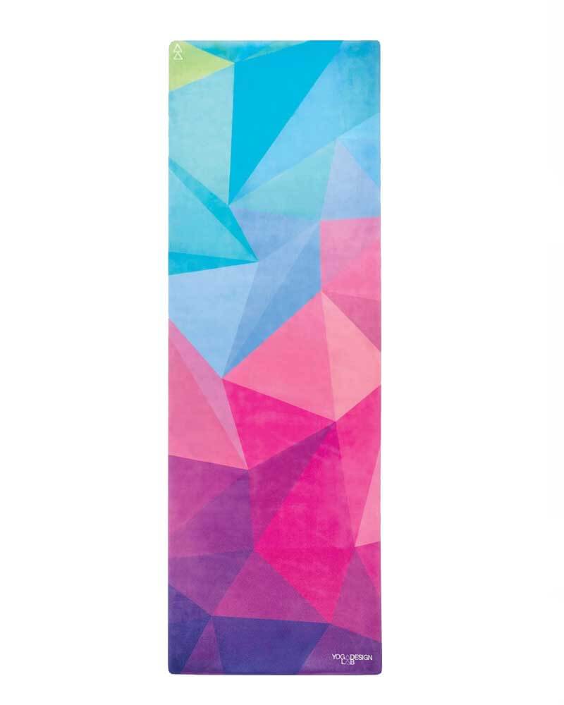 Yoga Design Lab Combo Yoga Mat 3.5mm Geo