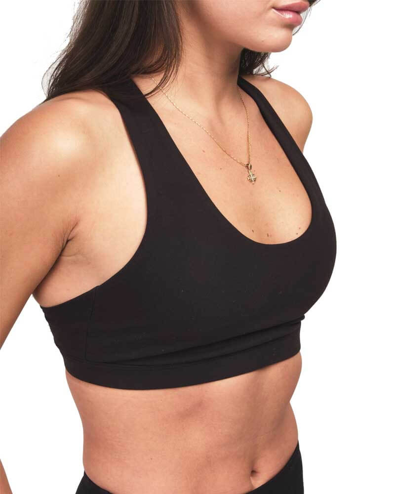 Seaav  Contrast Bra