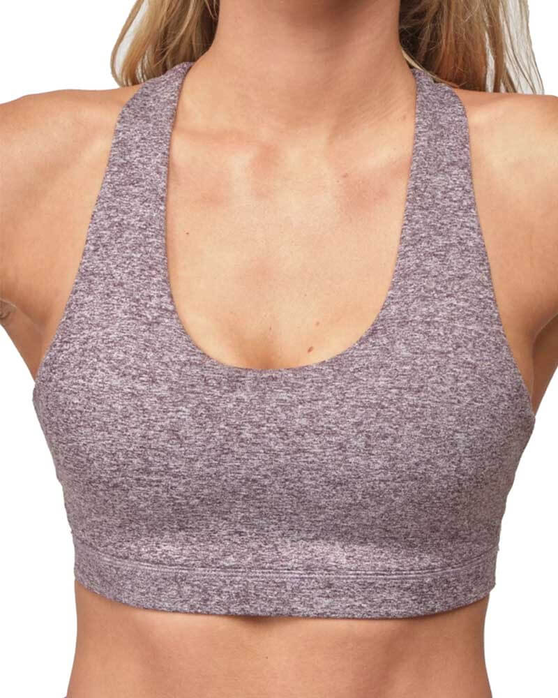 Seaav Hot Yoga Bras