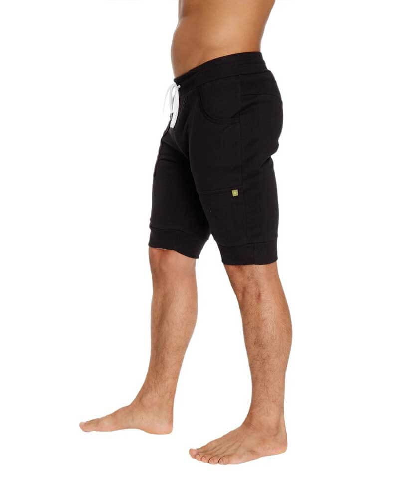 Mens Activewear Shorts