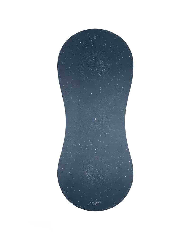 Celestial Midnight Yoga Mat | Mukha Yoga