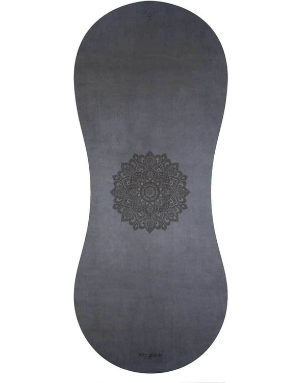 Midnight Mandala Mat | Mukha Yoga