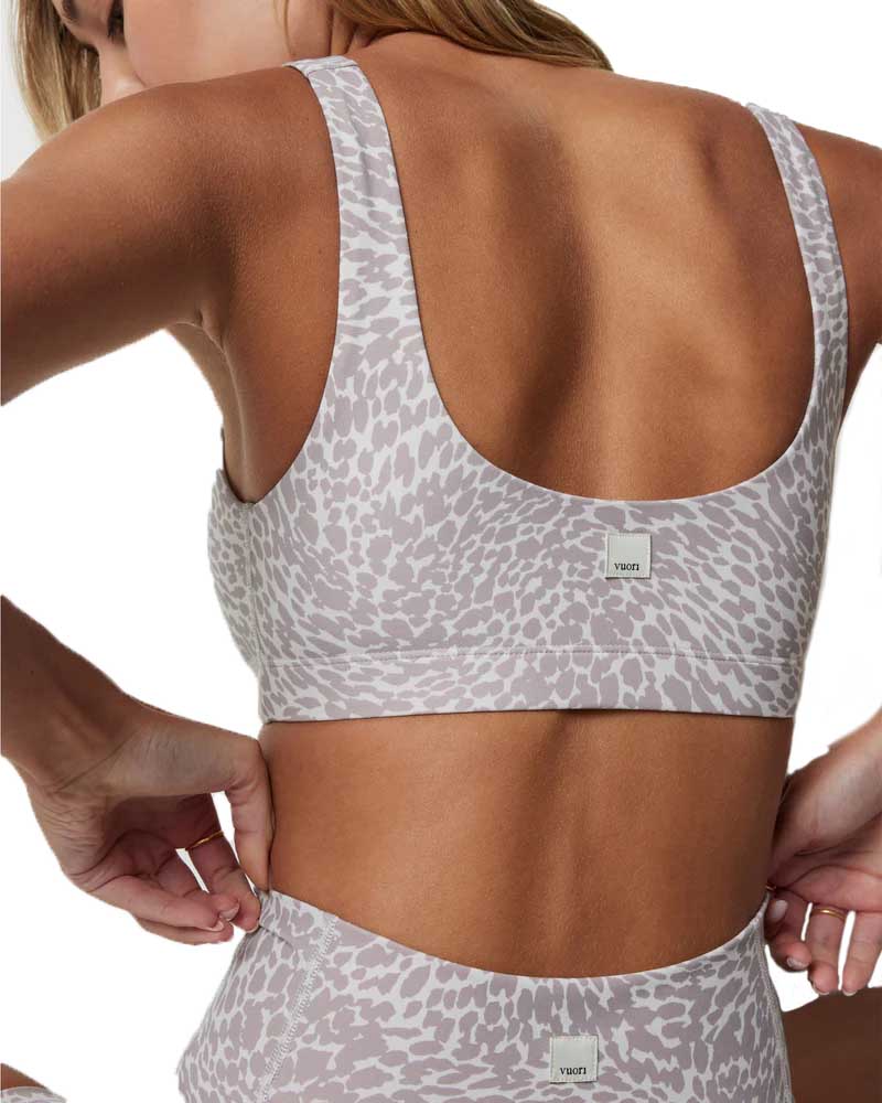 Vuori womens sports bra