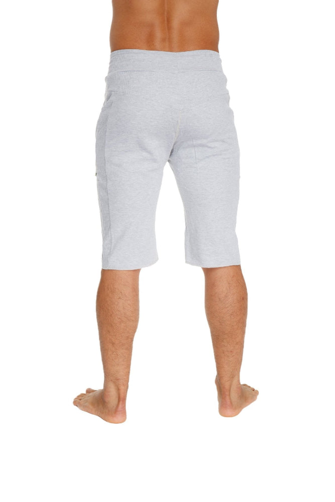 Men's Eco Track Short Capris