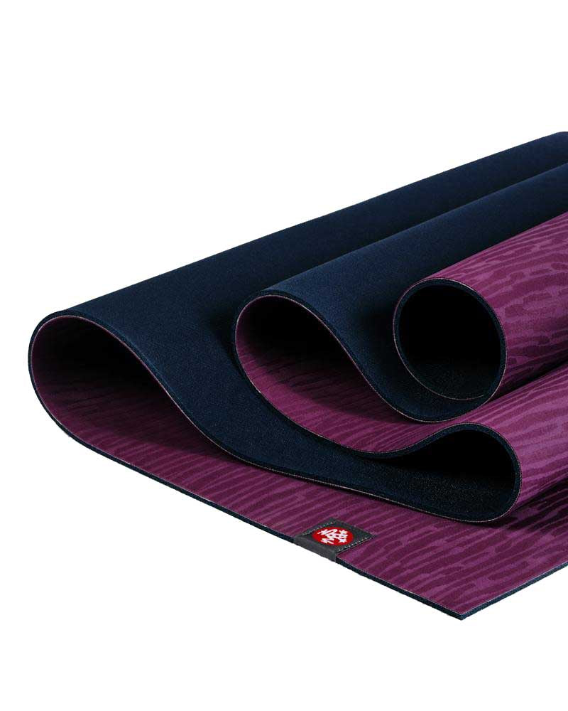 Manduka Eko 5MM Yoga mat - Acai