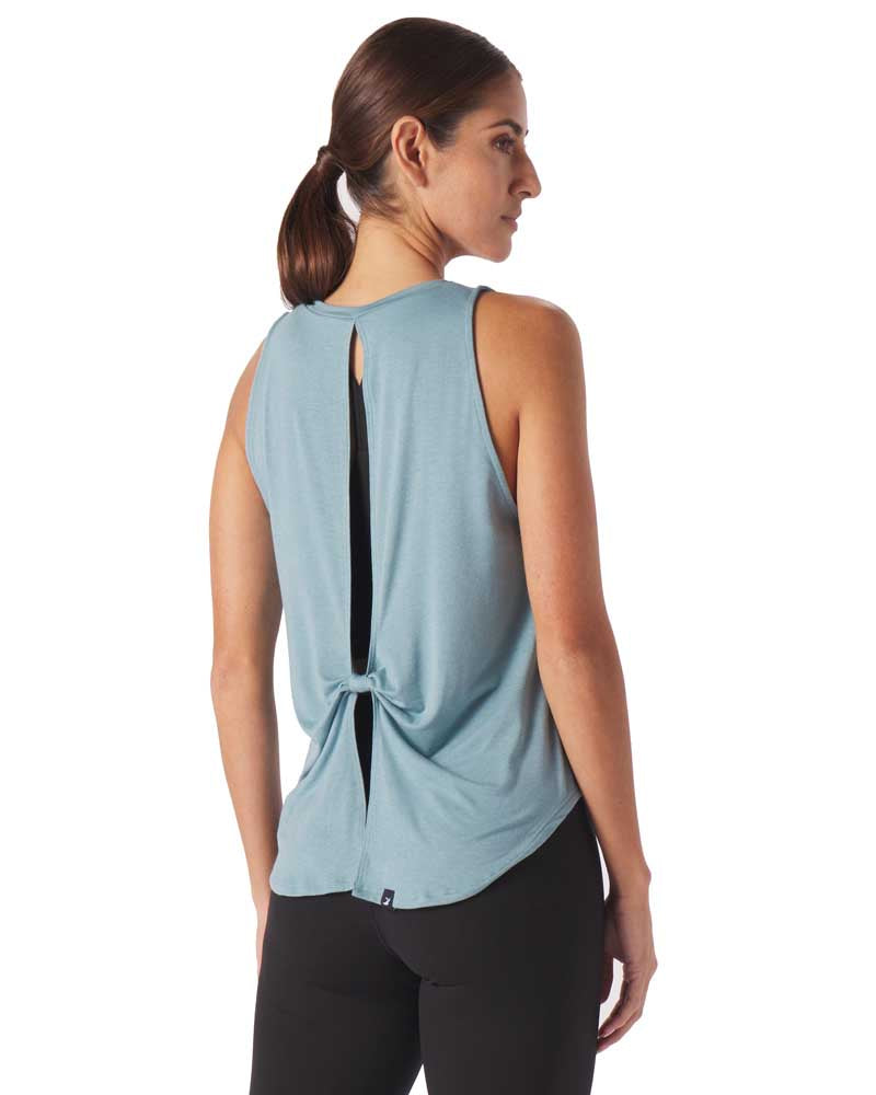 Women's Yoga Tanks l Mukha Yoga