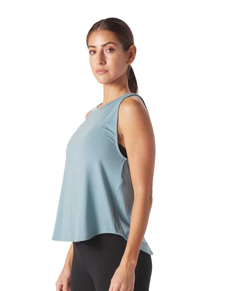 Glyder Yoga Tank Tops - Mukha Yoga