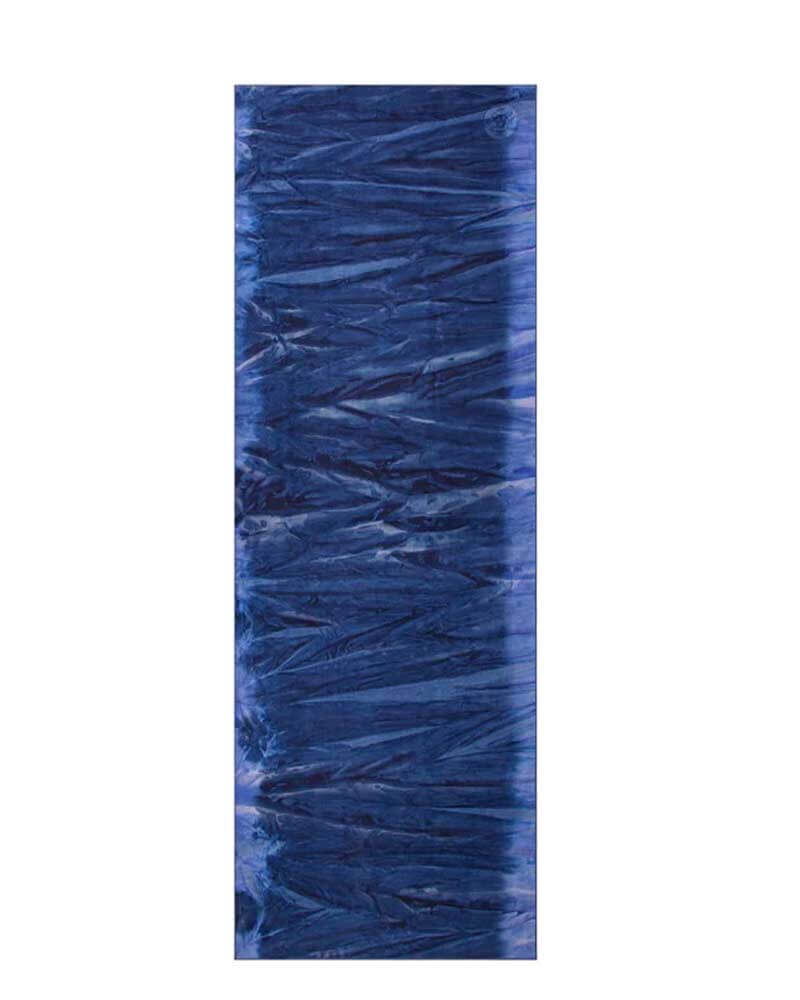 Equa Mat Towel - Moon Tie Dye