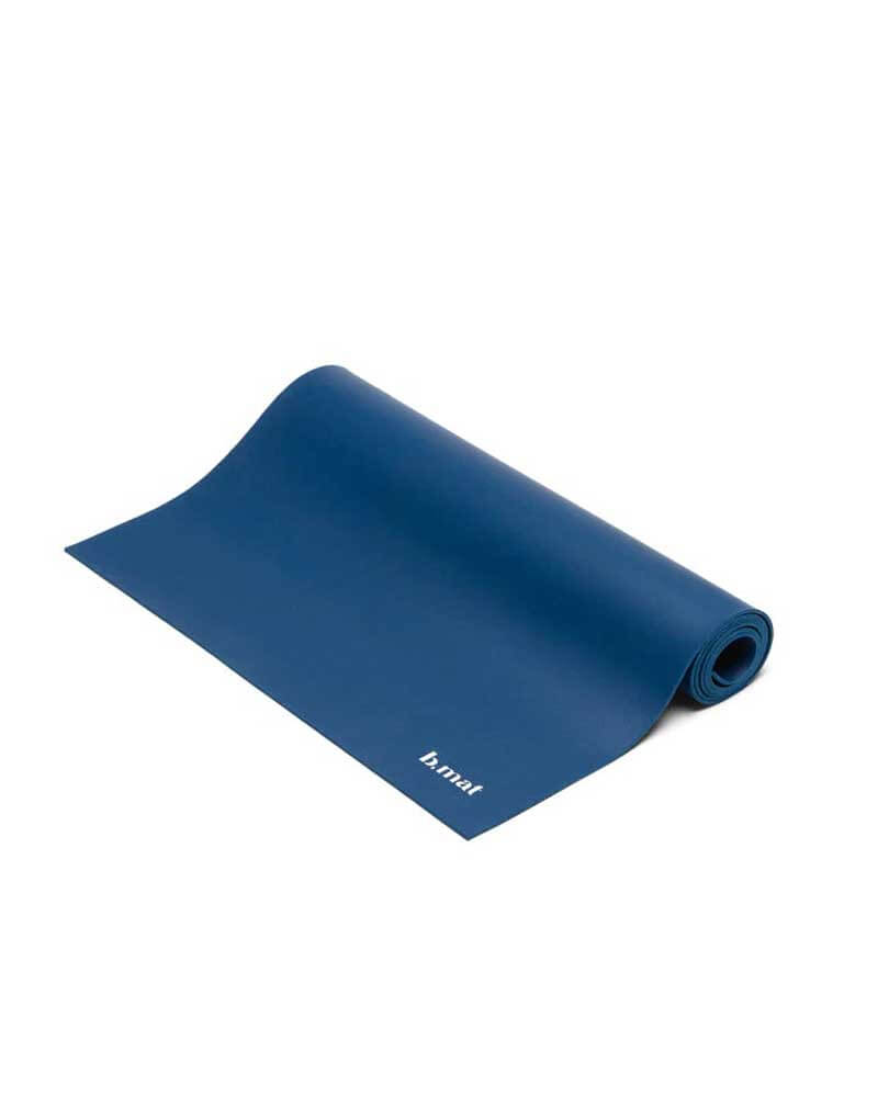 b,halfmoon everyday yoga mat