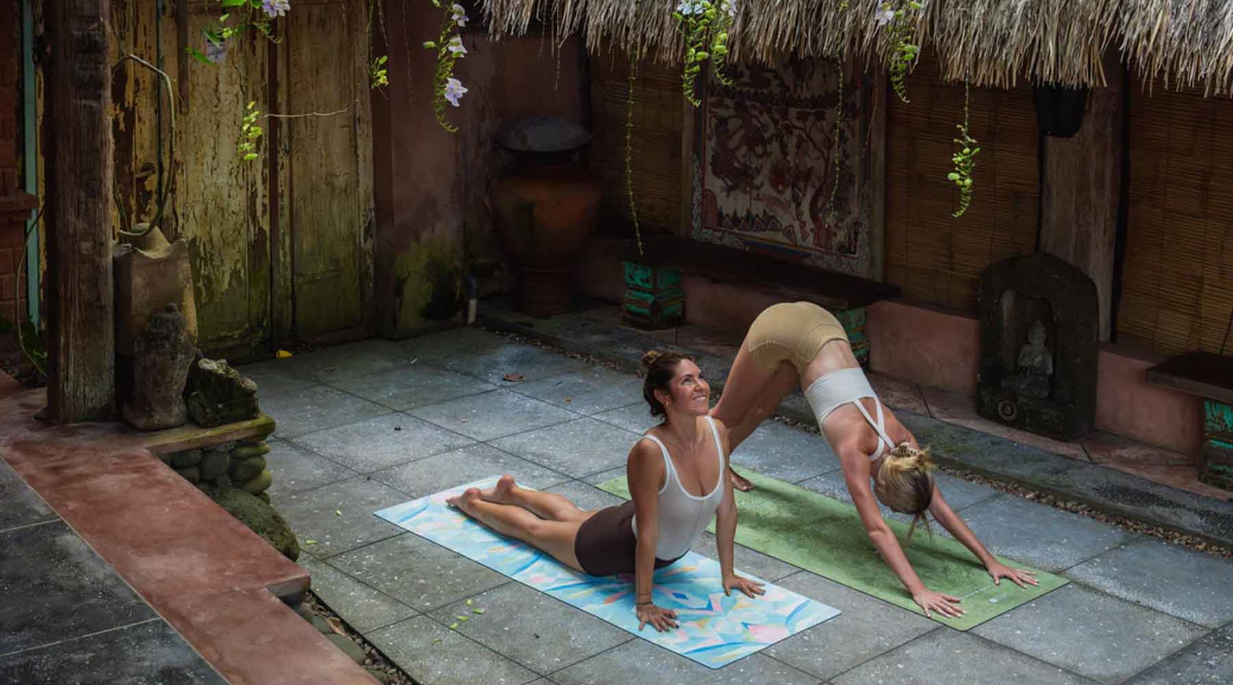 fall yoga sale