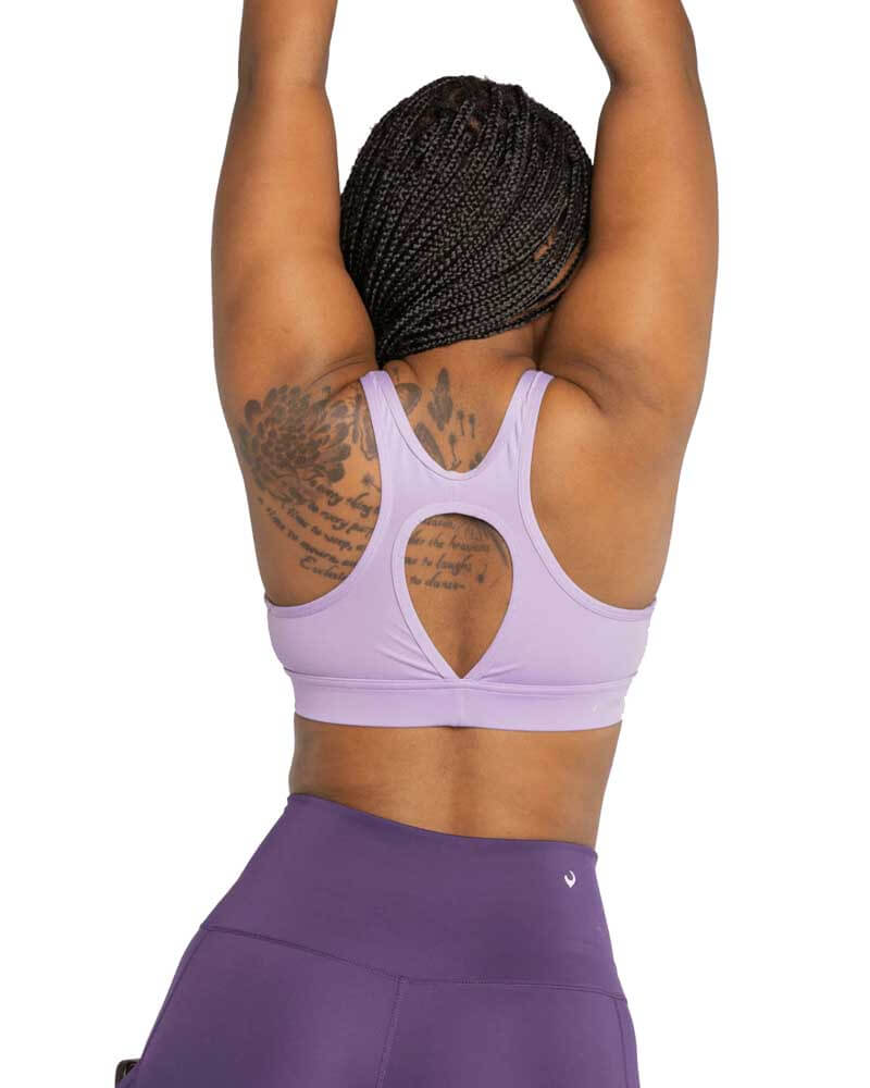 Supportive Sports Bras