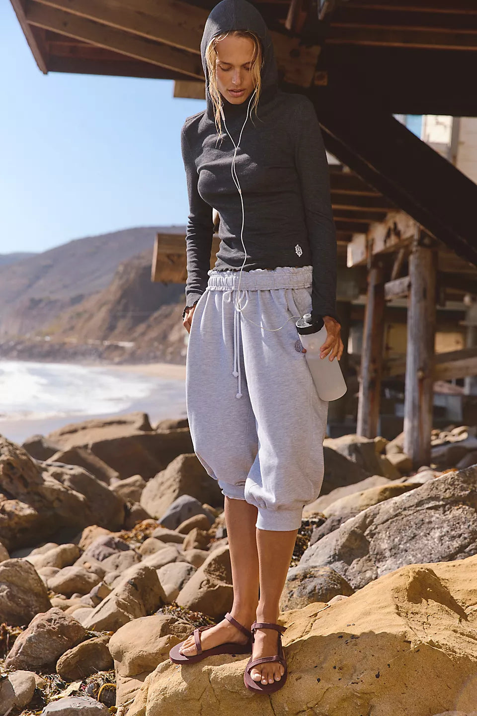 Breathe Easy Long Sleeve