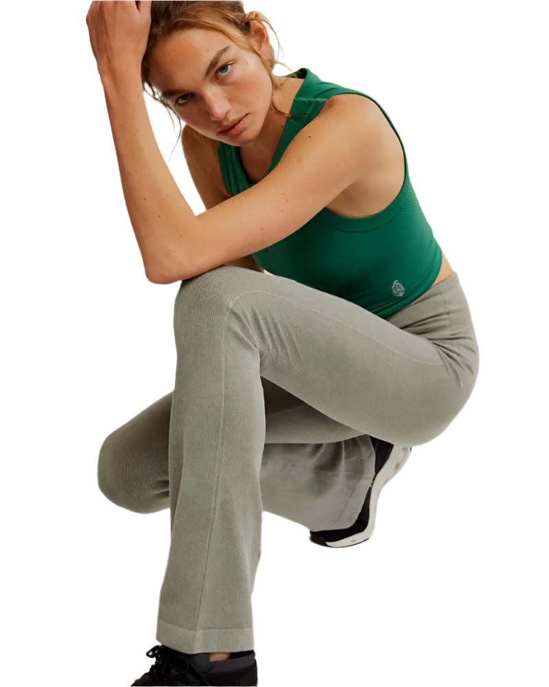 Free People Movement womens pants