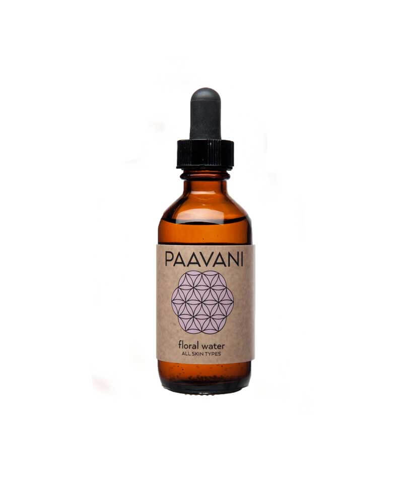 Paavani Ayurveda Floral Water