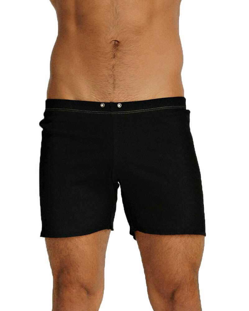 Mens Yoga Shorts